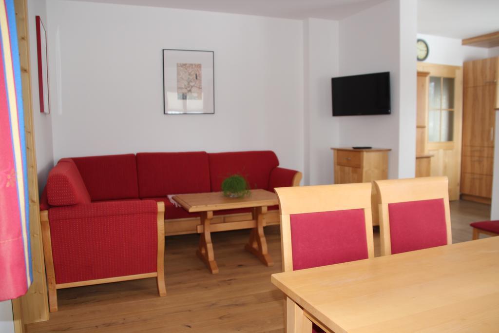 Ferienhaus Puercher Bad Mitterndorf Room photo
