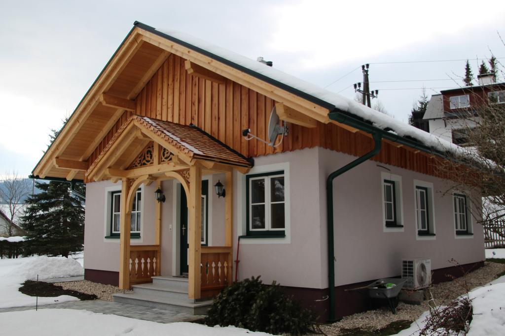 Ferienhaus Puercher Bad Mitterndorf Room photo