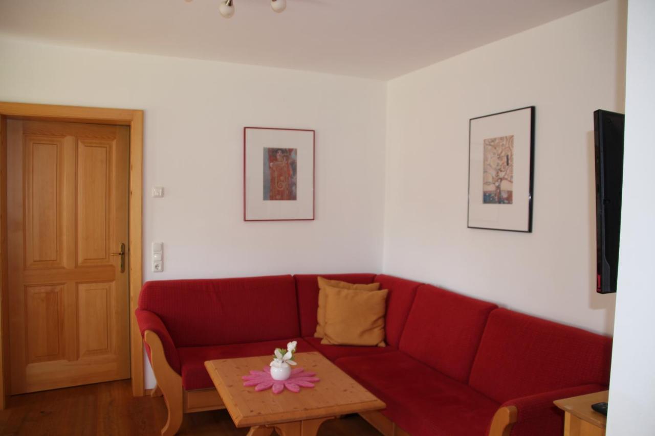 Ferienhaus Puercher Bad Mitterndorf Exterior photo