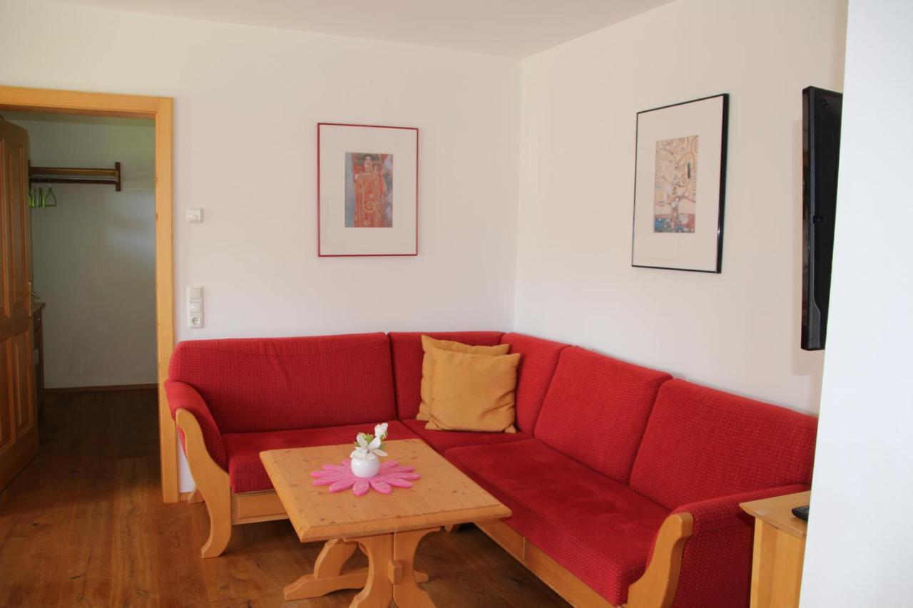 Ferienhaus Puercher Bad Mitterndorf Exterior photo