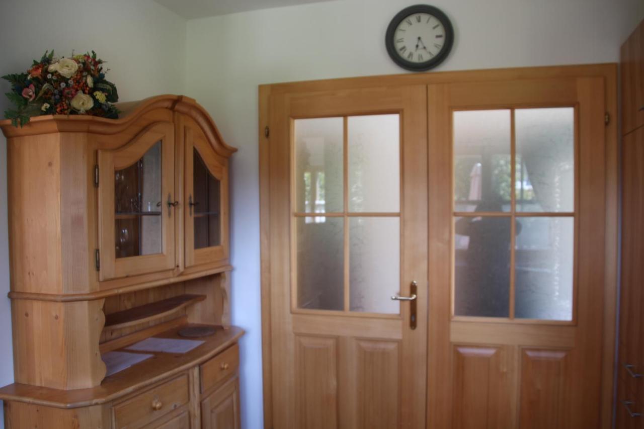 Ferienhaus Puercher Bad Mitterndorf Exterior photo